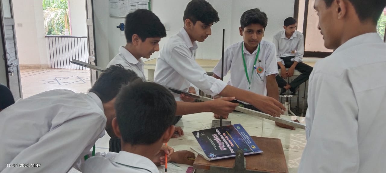 Computer lab