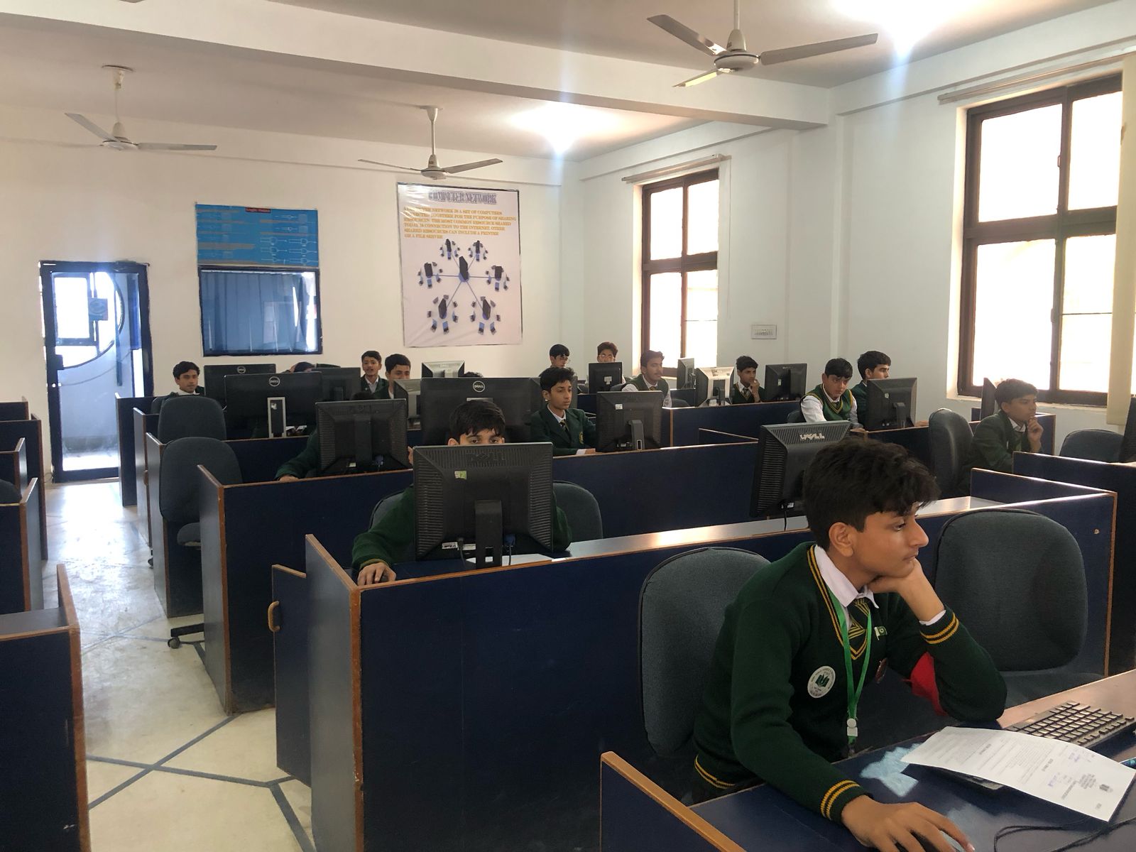 Innovation & Robotics Lab