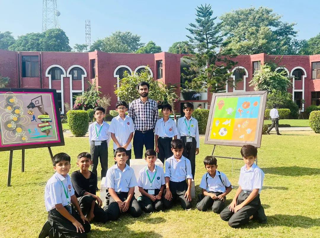 Army Public School Facilities