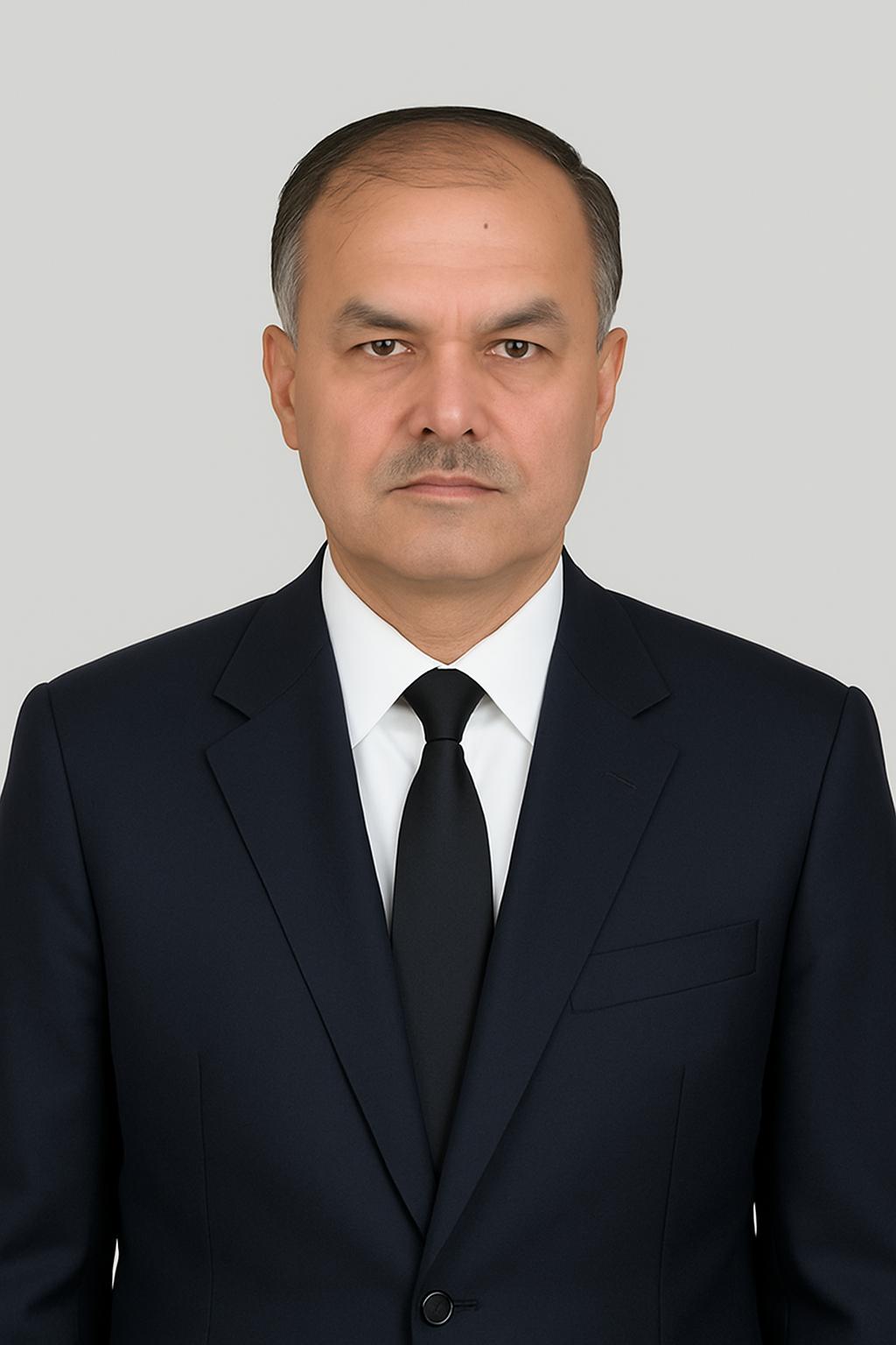 Principal of APS Boys Campus